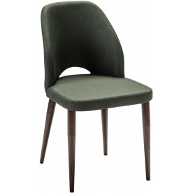 Стул на металлокаркасе Ledger