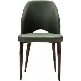 Стул на металлокаркасе Ledger