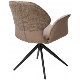 Стул на металлокаркасе Lenne