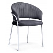 антрацитовый (velutto №32)