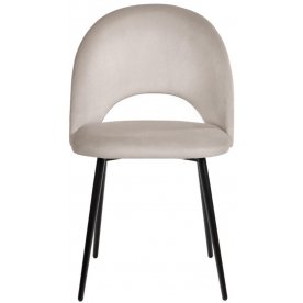 Стул на металлокаркасе Leo