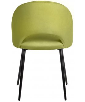 Стул на металлокаркасе Leo