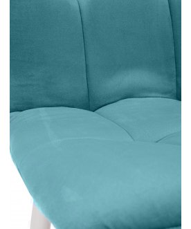 Стул на металлокаркасе Леон классика