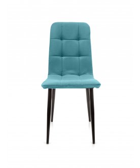 Стул на металлокаркасе Леон классика