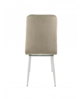 Стул на металлокаркасе Леон классика