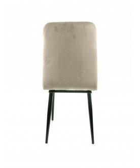 Стул на металлокаркасе Леон классика