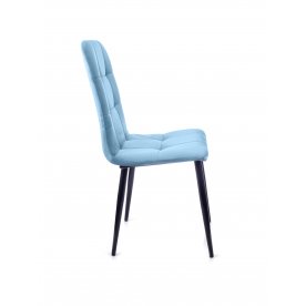 Стул на металлокаркасе Леон классика