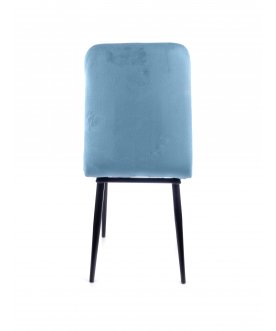 Стул на металлокаркасе Леон классика