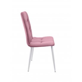 Стул на металлокаркасе Леон классика