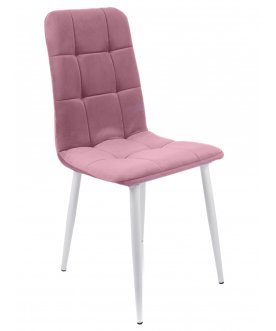 Стул на металлокаркасе Леон классика