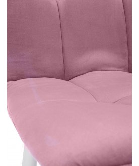 Стул на металлокаркасе Леон классика