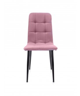 Стул на металлокаркасе Леон классика