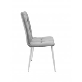 Стул на металлокаркасе Леон классика