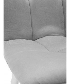 Стул на металлокаркасе Леон классика