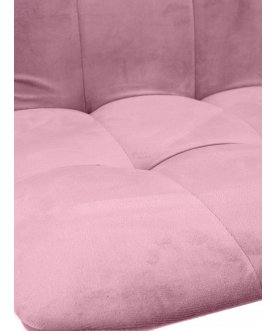 Стул на металлокаркасе Леон паутинка