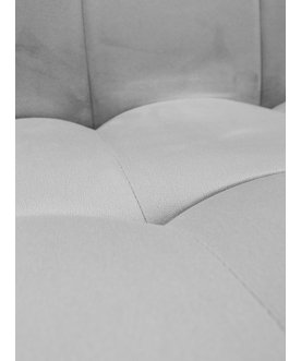 Стул на металлокаркасе Леон паутинка