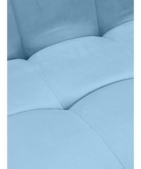 Стул на металлокаркасе Леон шарики