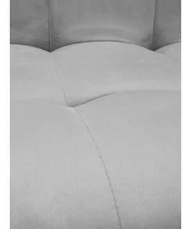 Стул на металлокаркасе Леон шарики