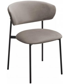 Стул на металлокаркасе Леонардо