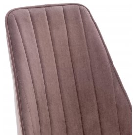 Стул на металлокаркасе Leset Дрим