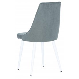 Стул на металлокаркасе Leset Эби