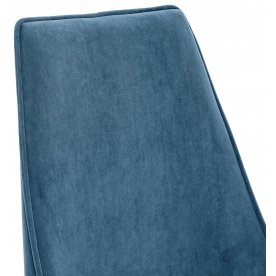 Стул на металлокаркасе Leset Эби