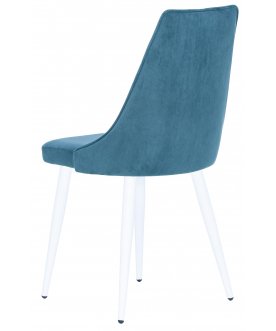 Стул на металлокаркасе Leset Эби