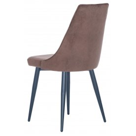 Стул на металлокаркасе Leset Эби