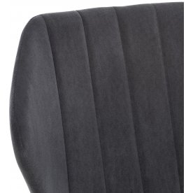 Стул на металлокаркасе Leset Гувер