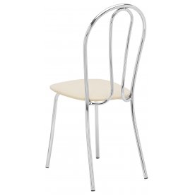 Стул на металлокаркасе Leset Луар