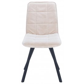 Стул на металлокаркасе Leset Норман