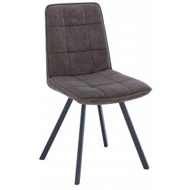 Стул на металлокаркасе Leset Норман