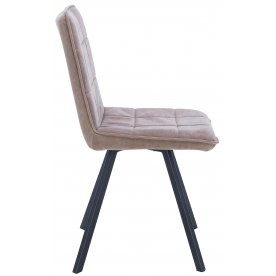 Стул на металлокаркасе Leset Норман