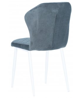 Стул на металлокаркасе Leset Шейл