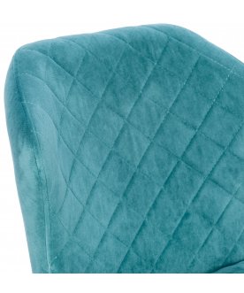 Стул на металлокаркасе Leset Шейл