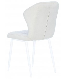 Стул на металлокаркасе Leset Шейл