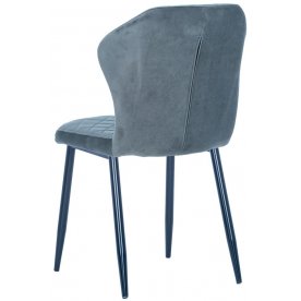 Стул на металлокаркасе Leset Шейл