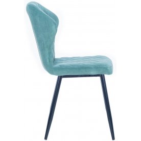 Стул на металлокаркасе Leset Шейл