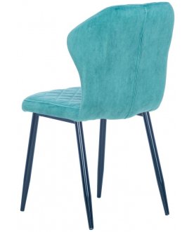 Стул на металлокаркасе Leset Шейл