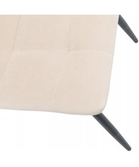 Стул на металлокаркасе Leset Скай