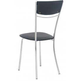 Стул на металлокаркасе Leset Татум
