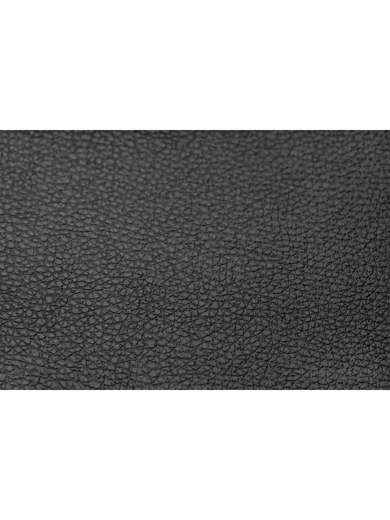 Стул на металлокаркасе Летиция BL черный