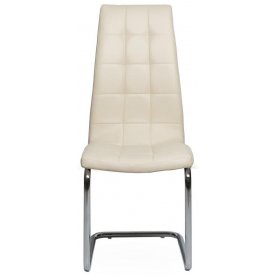 Стул на металлокаркасе LH-37