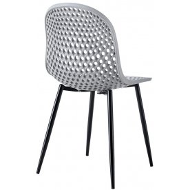 Стул на металлокаркасе YD-01