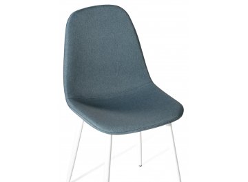 Стул на металлокаркасе Lilu