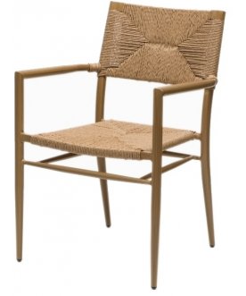 Стул на металлокаркасе Liora Comfort