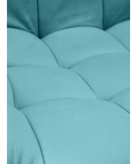 Стул на металлокаркасе Лира паутинка