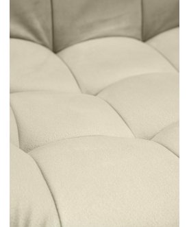 Стул на металлокаркасе Лира паутинка