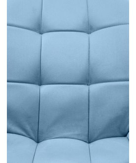 Стул на металлокаркасе Лира паутинка