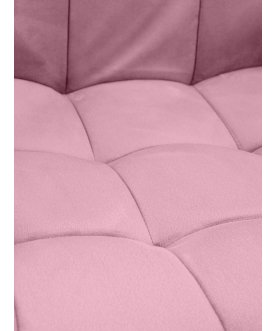 Стул на металлокаркасе Лира паутинка